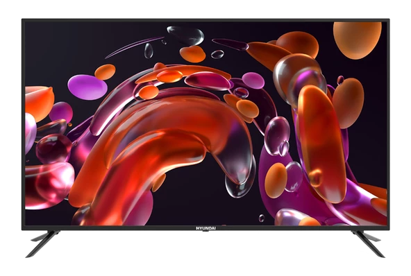 Hyundai 50HYN2104 50" 127 Ekran 4K Ultra HD Android TV - 2