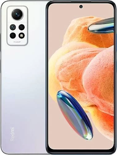 Xiaomi Redmi Note 12 Pro 256 GB 8 GB Ram Beyaz (Xiaomi Türkiye Garantili)