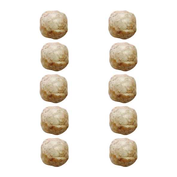 KULA EKMEĞİ EKŞİ MAYALI 10'lu - 3