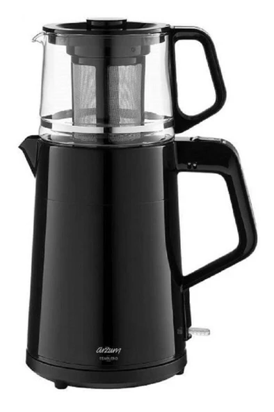 Arzum AR3141 Tea Blend 1650 W Çay Makinesi