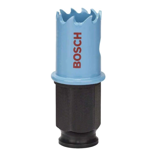Bosch Sheet Metal Delik Açma Testeresi 20 mm