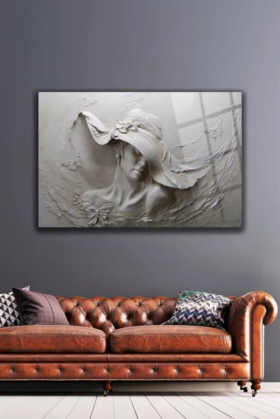 Sanat Dekoratif ve Modern Cam Tablo Duvar Dekarasyonu,ev Dekorasyon,duvar Tablosu,ev Hediyesi