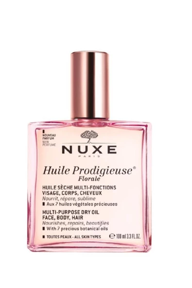 Nuxe Huile Prodigieuse Floral 100 ml