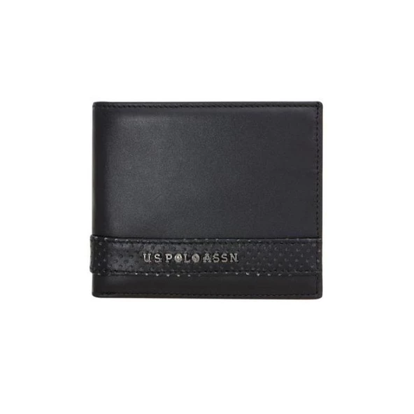 U.S. Polo Assn. PLCUZ24000 Cüzdan