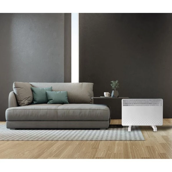 SOLARİS  KIP4570E20  DİJİTAL 2000 WATT KONVEKTÖR ISITICI - 7