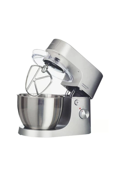 Kenwood KHH01.120SI Homebake Plus 1400 W 5 lt Mutfak Şefi - 5
