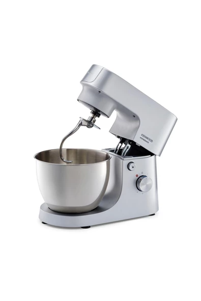 Kenwood KHH01.120SI Homebake Plus 1400 W 5 lt Mutfak Şefi - 6