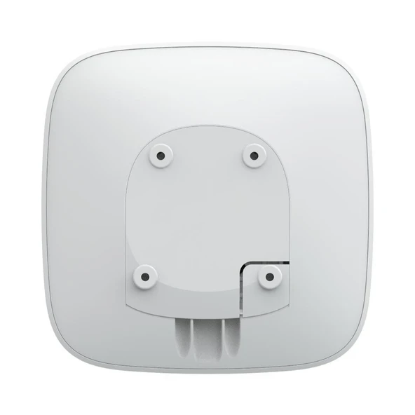 AJAX Hub2 Plus 868MHz MotionCam Desteği Kablosuz Alarm Paneli Wifi Beyaz - Resim 2