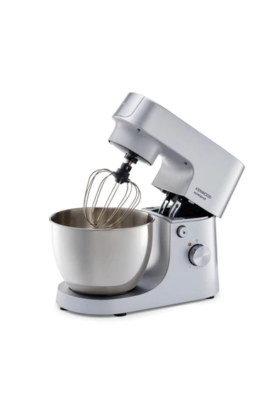 Kenwood KHH01.120SI Homebake Plus 1400 W 5 lt Mutfak Şefi - 4