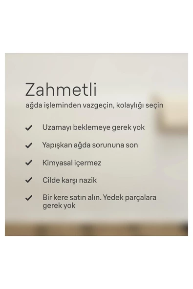 Braun Silk-Epil 7 7-441 Islak Kuru Epilasyon Aleti - 3