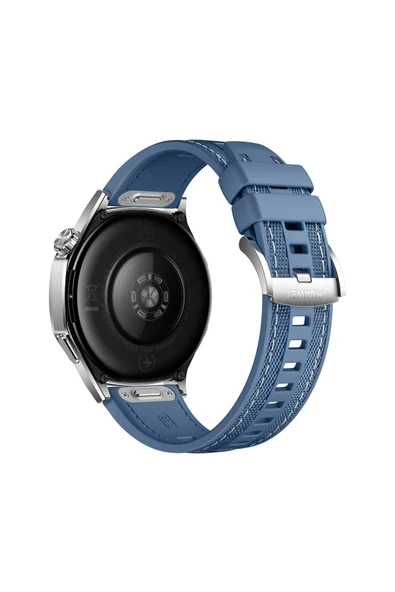 Huawei Watch GT 5 46mm Mavi Akıllı Saat - 6