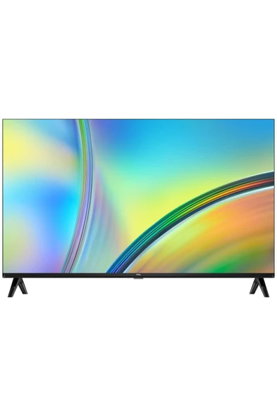 TCL 32S5400AF Full HD 32'' 82 Ekran Android Smart LED TV - 3