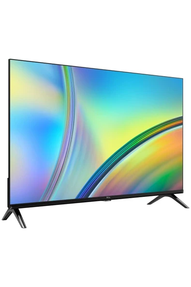 TCL 32S5400AF Full HD 32'' 82 Ekran Android Smart LED TV - 2