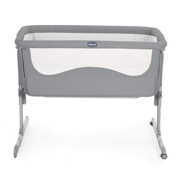 Chicco Next2Me Anne Yanı Beşik - Pearl - 3