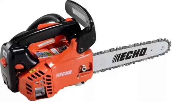 Echo CS-2511 Tes Motorlu Ağaç Kesme Makinası - 2