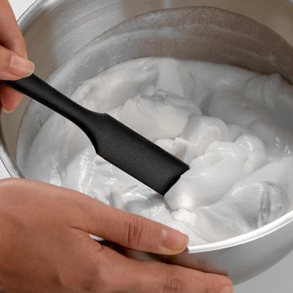 Nehir Lenora 6 Parça Silikon Servis Takımı - 4