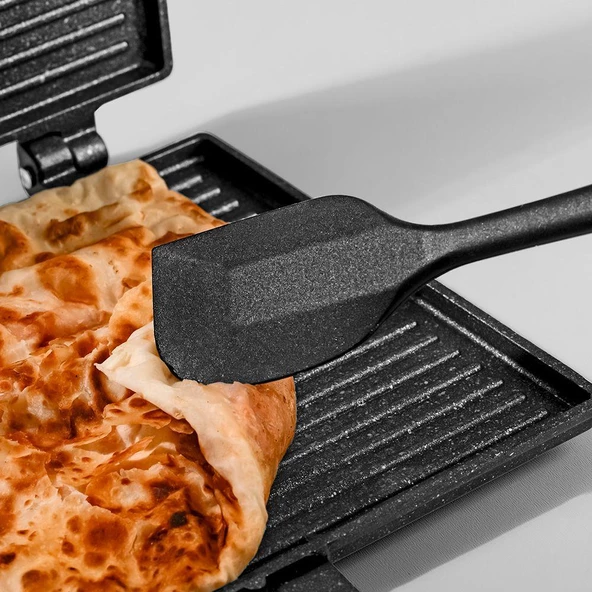 Nehir Lenora 6 Parça Silikon Servis Takımı - 2