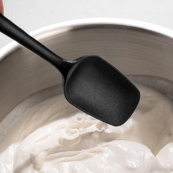 Nehir Lenora 6 Parça Silikon Servis Takımı - 3