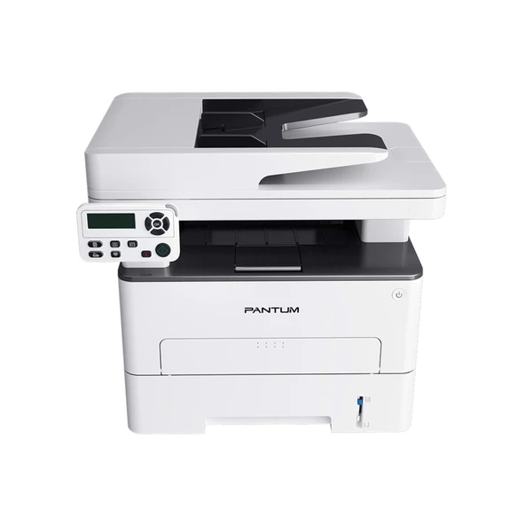 Pantum M7100DW Çok Fonksiyonlu Dublex + Network + Wifi + Fotokopi +ADF Tarayıcı + Lazer Yazıcı