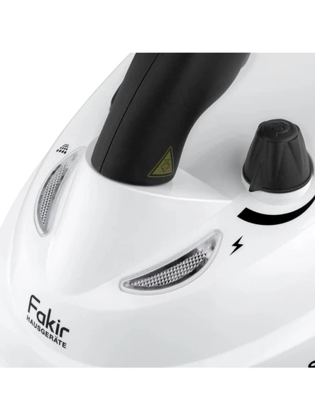Fakir Max Steam Buharlı Temizleyici - 4