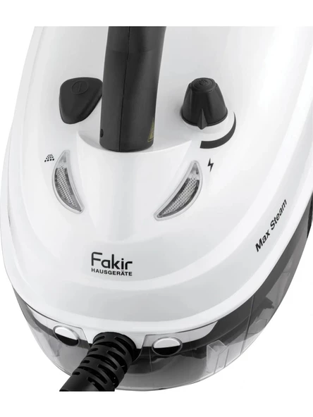 Fakir Max Steam Buharlı Temizleyici - 3