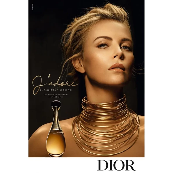 Dior Jadore Limited Edition Edp 100ML Kadın Parfüm - 6