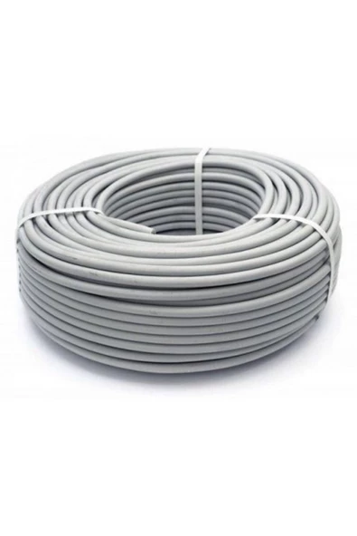 İLKESAN NYM ANTİGRON KABLO 3x2,5 25 METRE - Resim 2