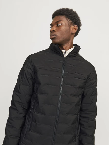 JACK JONES Rüzgar Geçirmez Mont 12262102 - 2