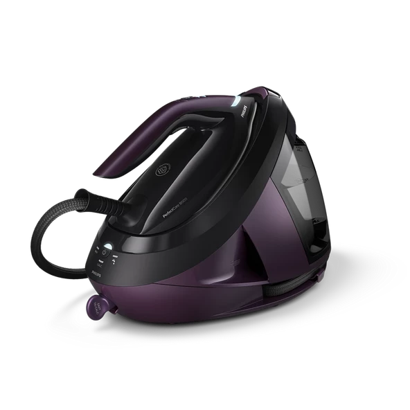 Philips PerfectCare 8000 PSG8160/30 2700 W Kazanlı Ütü - 7