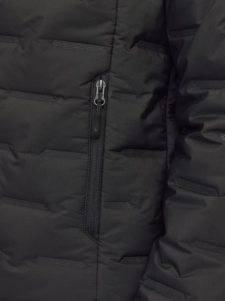 JACK JONES Rüzgar Geçirmez Mont 12262102 - 6