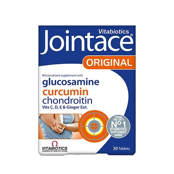 Vitabiotics Jointace Original Takviye Edici Gıda 30 Tablet