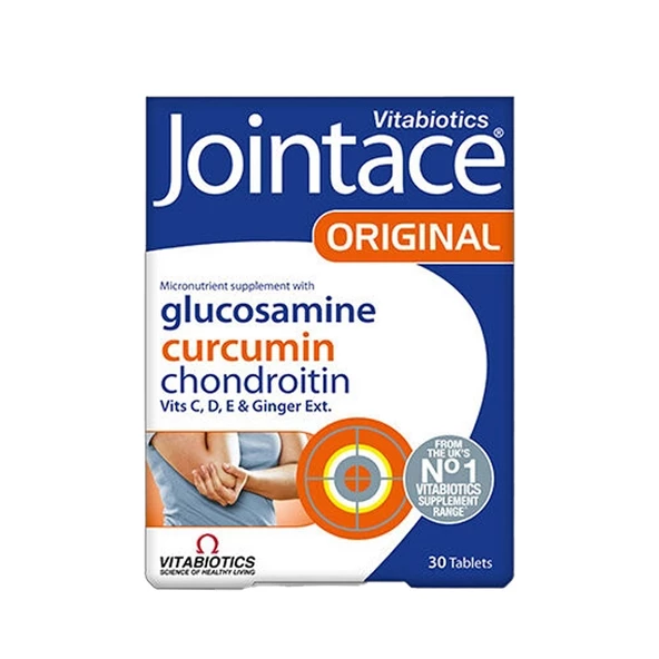 Vitabiotics Jointace Original Takviye Edici Gıda 30 Tablet