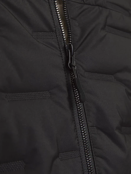 JACK JONES Rüzgar Geçirmez Mont 12262102 - 3