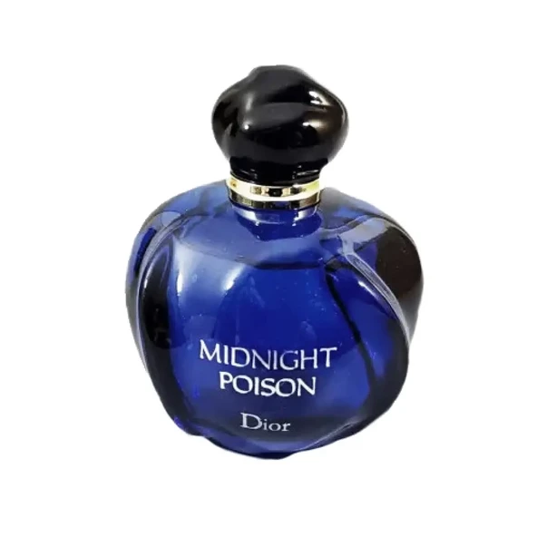 Christian Dior Midnight Poison Edp Kadın Parfüm 100 Ml - 7