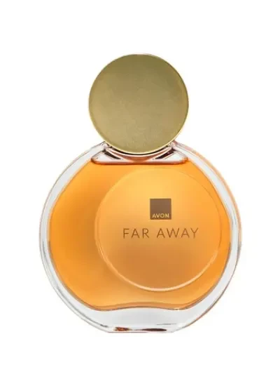 Avon Far Away Kadın Parfüm 50 Ml.