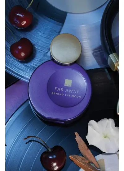 Avon Far Away Beyond The Moon Kadın Parfüm Edp 50 Ml. - 4