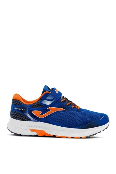 Joma Sprint Jr 2304 Royal Orange Erkek Çocuk Günlük Spor Ayakkabı JSPRIW2304V