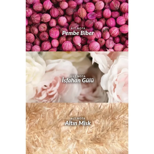 Avon Far Away Shine Kadın Parfüm Edp 50 Ml. - 4
