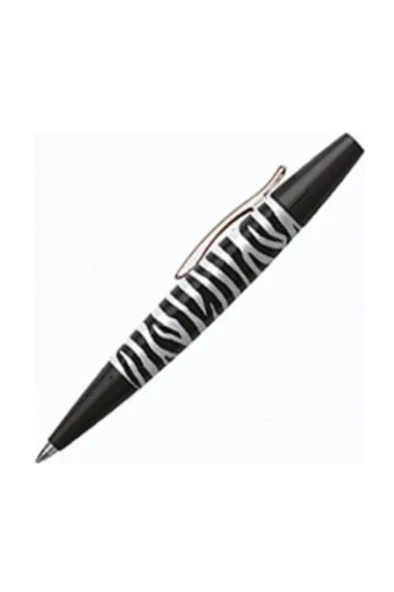 Faber Castell Tükenmez Kalem Zebra 5191148312000