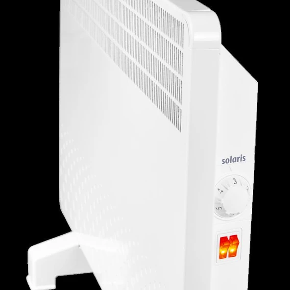 SOLARİS KIP4570E25 DİJİTAL 2500 WATT KONVEKTÖR ISITICI - 4