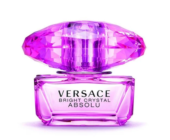 Versace Bright Crystal Absolu Edp 50 Ml Kadın Parfüm