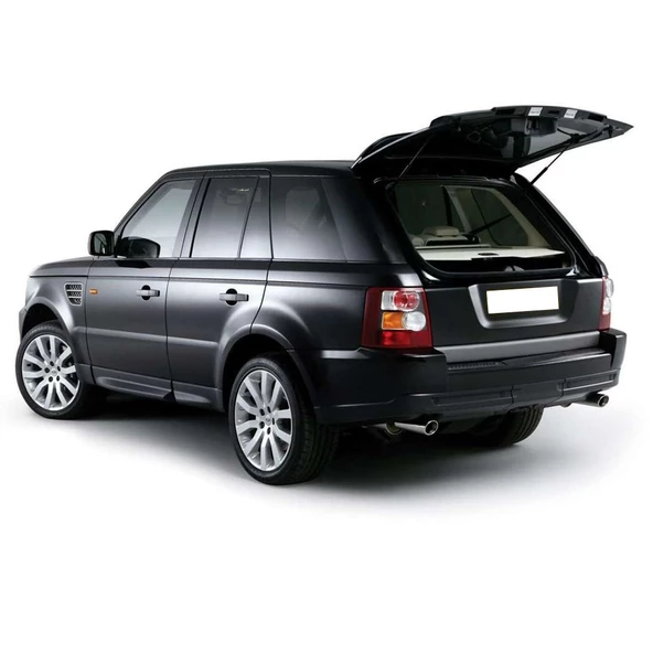 Range Rover Sport L320 2005-2012 Arka Bagaj Camının Amortisörü 1 Adet - 2