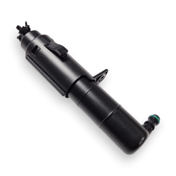 VW Jetta 2011-2014 Sağ Ön Far Yıkama Pompası Jeti 5K0955978A - 3