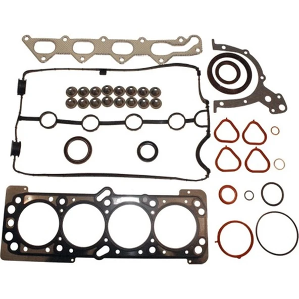 Chevrolet Aveo 1.2 8 Valf Komple Takım Conta Kore ürün görseli 1