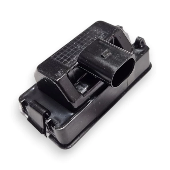 Seat Altea XL 2008-2015 Arka Plaka Aydınlatma Lambası 5P0943021 - 5