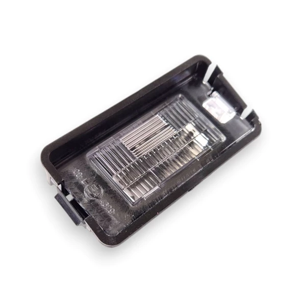 Seat Altea XL 2008-2015 Arka Plaka Aydınlatma Lambası 5P0943021 - 3