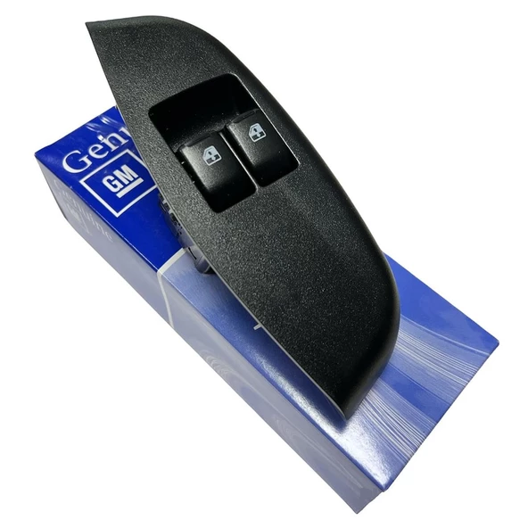 Chevrolet Kalos Sol Ön İkili Cam Düğmesi Orjinal GM - 2