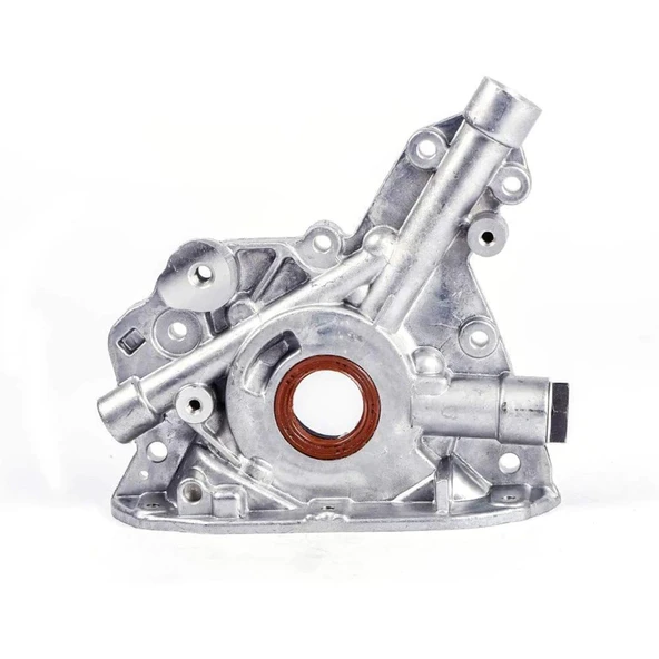 Chevrolet Lacetti 1.4 1.6 Benzinli Yağ Pompası Orjinal Gm Marka