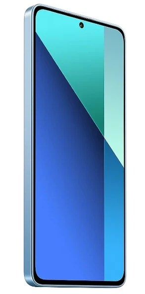 Xiaomi Redmi Note 13 8 GB RAM 256 GB Mavi (Xiaomi Türkiye Garantili) - 2