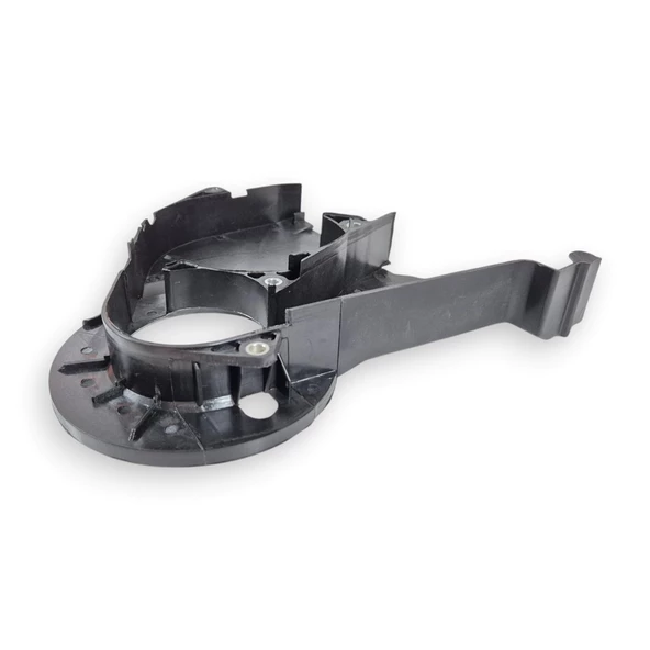 Audi A4 1995-2000 1.8T ADR Triger Kayışı Alt Kapağı 058109175B - 7